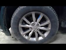 Wheel 18x8 Aluminum Painted Fits 14-18 Durango 968135