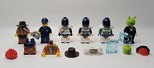 Space Q2 Update 2024 You Pick Lego Bam Minifigures Parts And Accessories 22