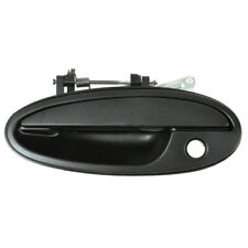 New Front Driver Side Exterior Door Handle For 97-05 Buick Park Avenue Gm1310170