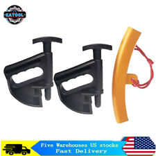 2 Pack Tire Changer Changing Bead Clamp Drop Center Tool Universal Rim Clamp