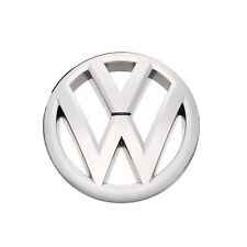 2012-2014 Vw Volkswagen Passat Front Radiator Grille Grill Emblem 561853600ulm