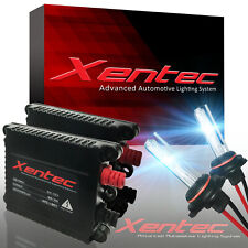 Xentec 55w Hid Kit Xenon Light H11 H7 H1 5202 H13 9145 For 2001-2017 Ford Escape