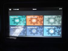 Innova 7111 Sds Smart Diagnostic System Obd2 Tablet Scan Tool Scanner