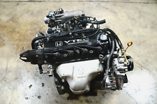 Honda Accord 2.3l Engine Jdm F23a F23a3 Sohc Vtec F23a4