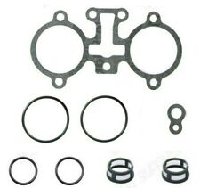 Gm Throttle Body Tbi Twin Injector Pod Repair Rebuild Kit With Gaskets