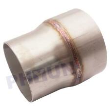 3 To 4 Inch Weldable Turboexhaust Stainless Steel Reducer Adapter Pipe Usa