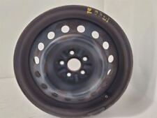 2003-2008 Pontiac Vibe Steel Wheel 16x6 12 4261101181 03-08