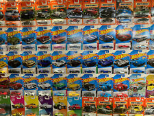 Hot Wheels Matchbox Collection You Pick Lot Set Die Cast Cars 164 Scale