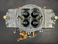 Holley 41504777650cfm Competition Drag Racing Double Pumper Carburetor