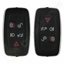 2for 2010 2011 2012 2013 Land Rover Range Rover Sport Remote Key Fob Shell Case