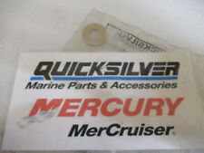 V35 Genuine Mercury Quicksilver 12-26825 Washer Oem New Factory Boat Parts