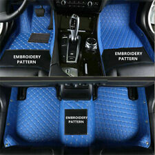 Car Floor Mats For Chevy Silverado All Models All Weather Luxury Car Mats Carpet
