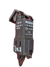 0281003038 Vag Diesel 9-pin Glow Plug Relay And Plug Rb6 4 Zyl Bosch 038907281d