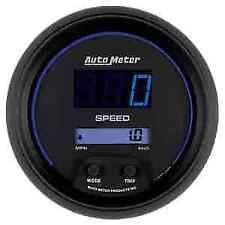 Auto Meter 6988 3-38 Cobalt Digital Speedometer