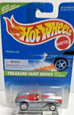 Hot Wheels Ferrari 250 Classic Treasure Hunt Series Limited Edition