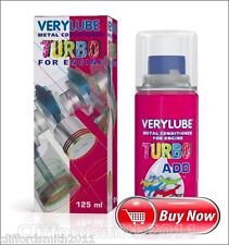 Xado Very Lube Metal Conditioner Turbo For All Engine Types With Revitalizant