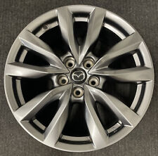 Mazda Cx9 2020-2021 18 Oem Wheel Rim