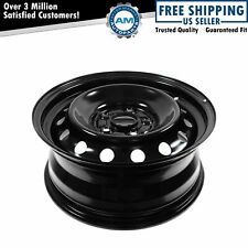 16 Inch Steel Replacement Wheel Rim New Each For 06-07 Honda Civic