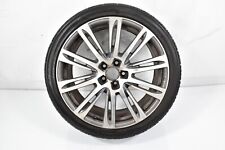  2012-2015 Audi A7 Oem Wheel Rim Yokohama Tire Factory Original Oem 20