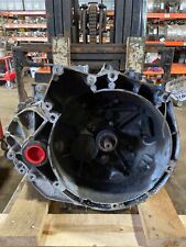 Used Manual Transmission Assembly Fits 2015 Ford Focus Mt Gasoline 6 Speed 1.0l