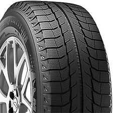 1 Used 23555-18 Michelin Latitude X-ice Xi2 100t Tire 32020-6920