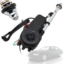 Automatic Power Antenna Radio Aerial Kit For Mercedes Benz W126 W124 W140 560sel