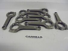 Carrillo Rods 6.200-racing-drag-dirt Late Model-rat Rod-lentz-oliver-pankl-used