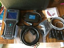 Gm Tech 2 Scanner With Candi Module Cables Tis 2000 And Dongle