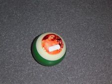 Naked Lady Replacement 14 Ball Or Gear Stick Shift Knob. Ball No Longer Made 