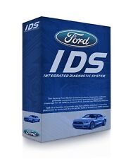 Ford Ids Vcm 3 Vcm 2 Software Dealer Software License 1 Year