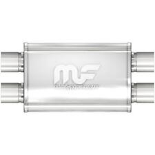 Magnaflow Muffler Mag Ss14x4x9 2. 25 Dd 11385