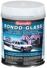 3m Bondo-glass Fiberglass Filler 38 Oz Body Filler Hazardous Non-returnable