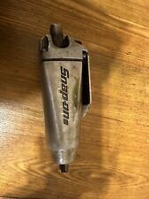 Snap-on 38 Drive Pneumatic Air Butterfly Ratchet Im32
