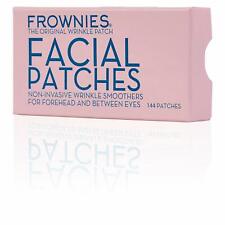 Frownies Forehead Between Eyes 144 Patches