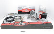 96 97 98 99 00 Chevy Gm 454 7.4l V8 16v J - Premium Rering Main Brgs Kit