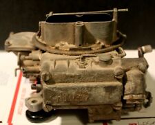 Oem Holley Carburetor 4440 Date 2118 Partsrepair
