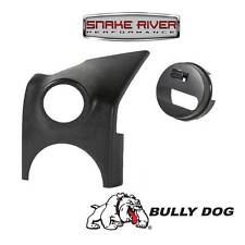 Bully Dog Dash Mount With Adapter For 2008-2012 Ford Superduty F-250 F-350 31303