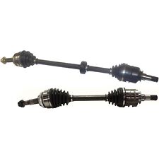 Axle Assembly For 2003-2008 Toyota Matrix Front Driver And Passenger Side