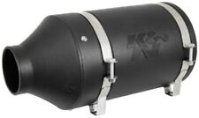 Kn Fit Universal Off-road Air Intake Replaces 85-6853