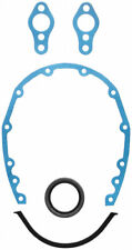 Fel-pro Tcs51241 Small Block Chevy 289-400 Timing Cover Gasket Kit
