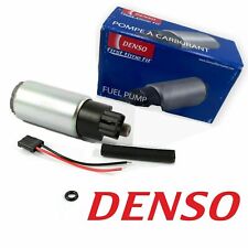 New Oem Denso Fe0410 Electric Fuel Pump- For- Toyota Lexus -made In Japan