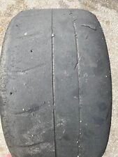 1 Used Nitto Nt01 Tires 27535r18