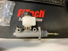 Clutch Master Cylinder 1 Inch Bore With Plastic Reservoir Street Rat Rod Hot