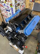 Chevy Ls Cnc 427 Stroker 6.2l 500-700hp Crate Engine Ls3 Turnkey New Gm Block 6