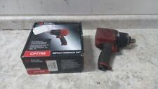 Chicago Pneumatic Cp7769 34 In Square Drive Size General Duty Impact Wrench D