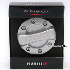 New Nissan Nismo Oil Filler Cap Type 2 Fits Nissan Infiniti 15255-rn015