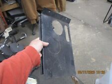 1928 Buick Coupe Shifter Floor Board Insert 2