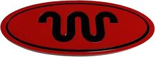 Custom King Ranch Emblem Grille Tailgate Badge Nameplate 9 For Ford 150 250350