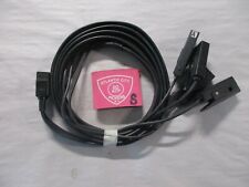 Ford Rotunda Otc Tool 418-f238 Wds Diagnostic System Clips Cable