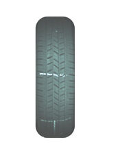 P23580r17 Michelin Energy Saver As 120 R Used 1032nds